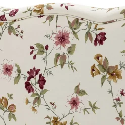 Online Esszimmercouch geblümt Claude Polstermöbel|Wohnzimmercouch