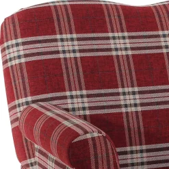 Hot Esszimmercouch kariert Emlino Polstermöbel|Wohnzimmercouch