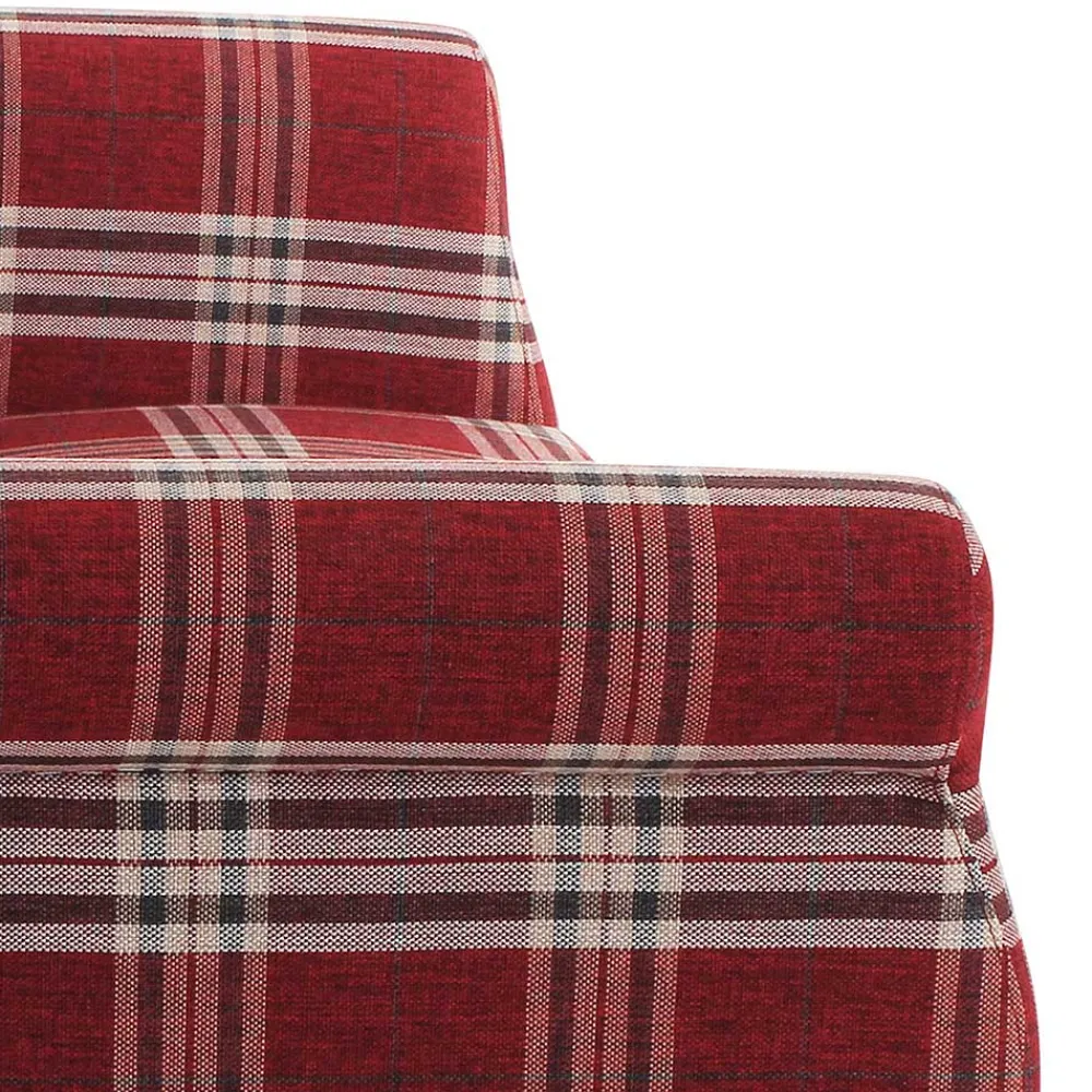 Hot Esszimmercouch kariert Emlino Polstermöbel|Wohnzimmercouch