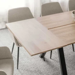 Best Esszimmereinrichtung Bassy Tisch Mit Stühlen|Esszimmer Sets