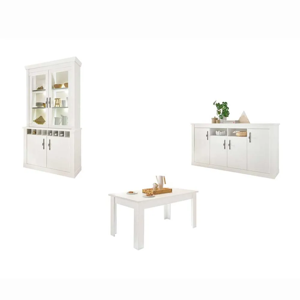 Sale Esszimmereinrichtung Kazanova Esszimmer Sets