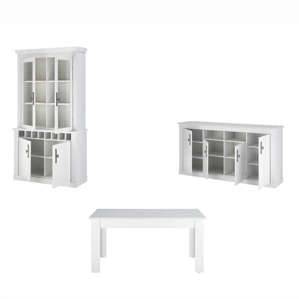 Sale Esszimmereinrichtung Kazanova Esszimmer Sets