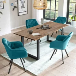 Esszimmereinrichtung Rulica*Pharao24 Discount