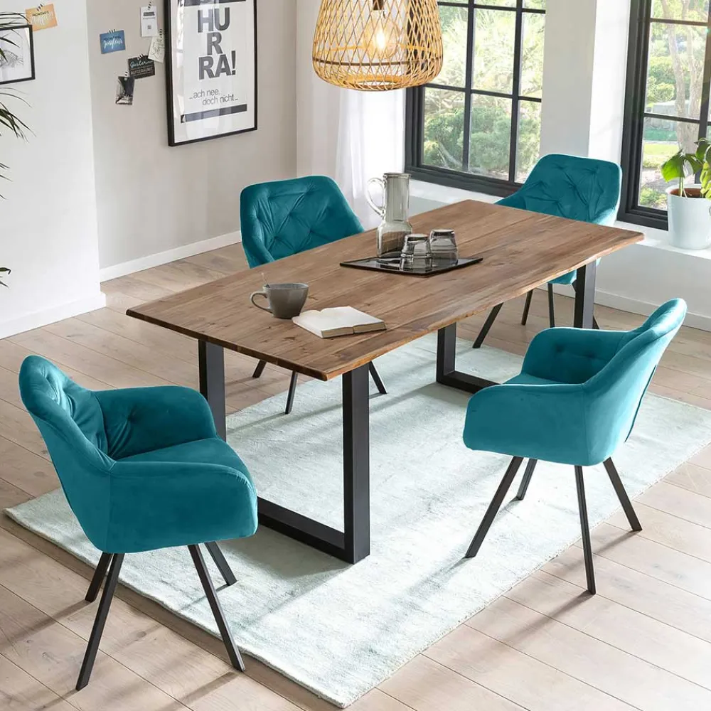 Esszimmereinrichtung Rulica*Pharao24 Discount