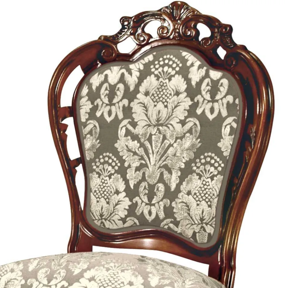 Esszimmergarnitur barock Daltiana*Pharao24 Discount