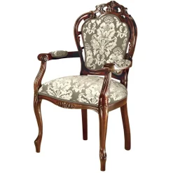 Esszimmergarnitur barock Daltiana*Pharao24 Discount