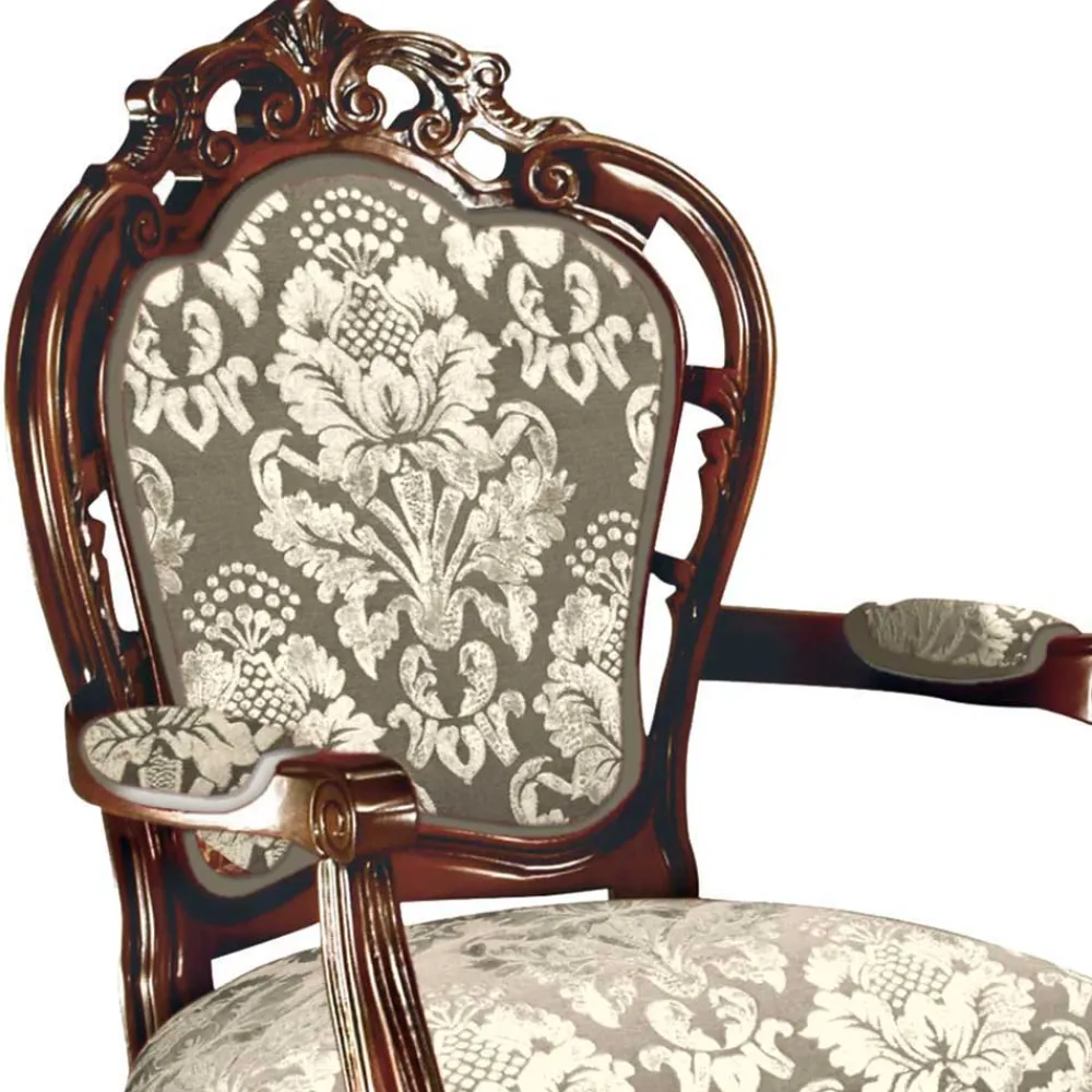 Esszimmergarnitur barock Daltiana*Pharao24 Discount