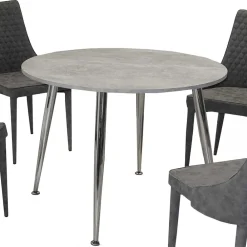 Discount Esszimmergarnitur Cliberto Tischgruppen|Essgruppe