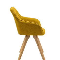 Esszimmergarnitur Garnela Tisch Mit Stühlen|Esszimmer Sets