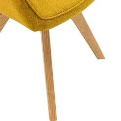 Esszimmergarnitur Garnela Tisch Mit Stühlen|Esszimmer Sets