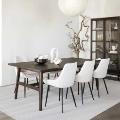 Esszimmergarnitur Polvese*Pharao24 Sale