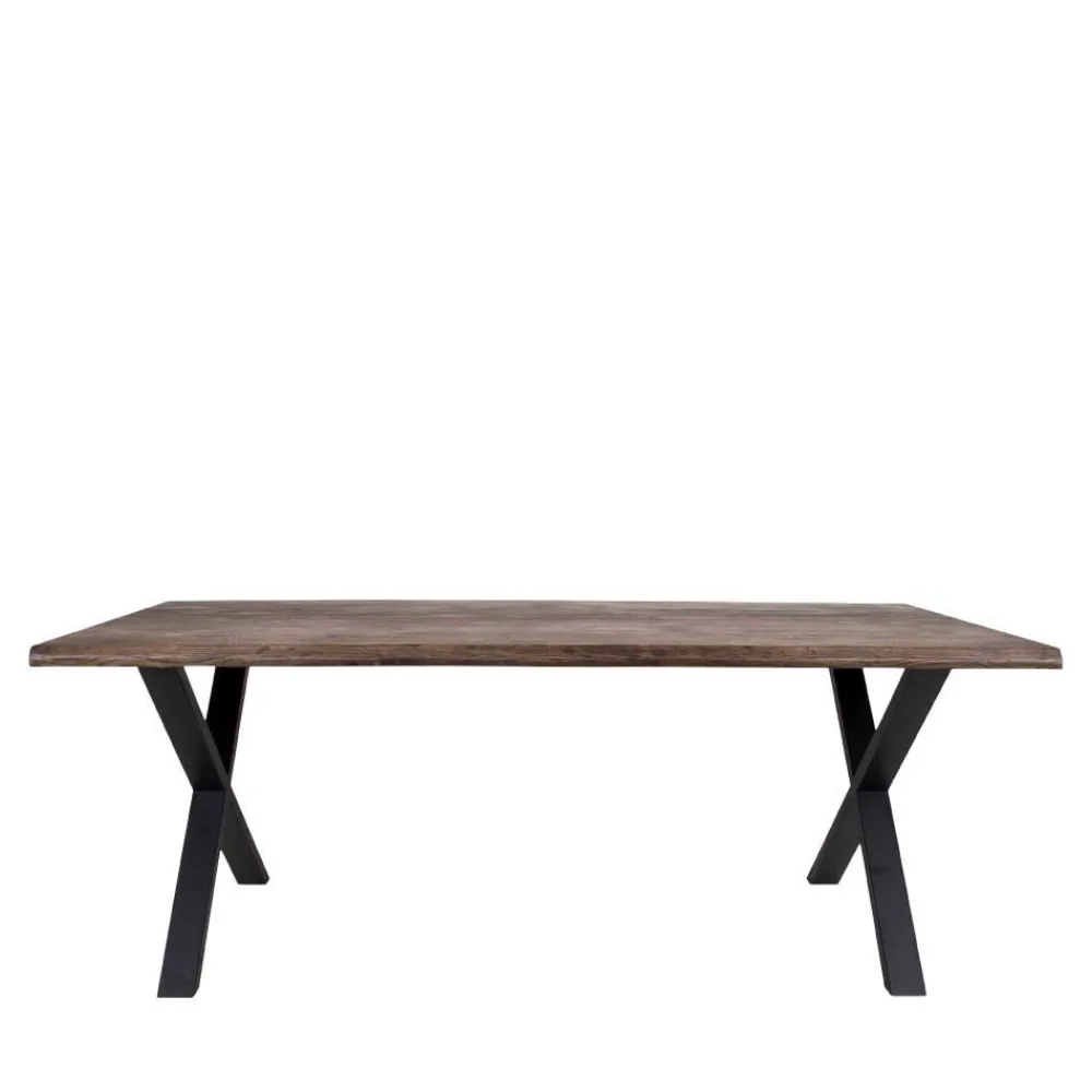 Clearance Esszimmergarnitur Vartess Tisch Mit Stühlen|Esszimmer Sets