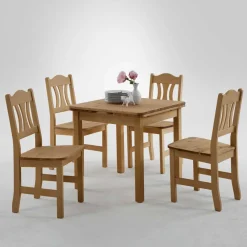 Esszimmergruppe Chiloena*Pharao24 Sale