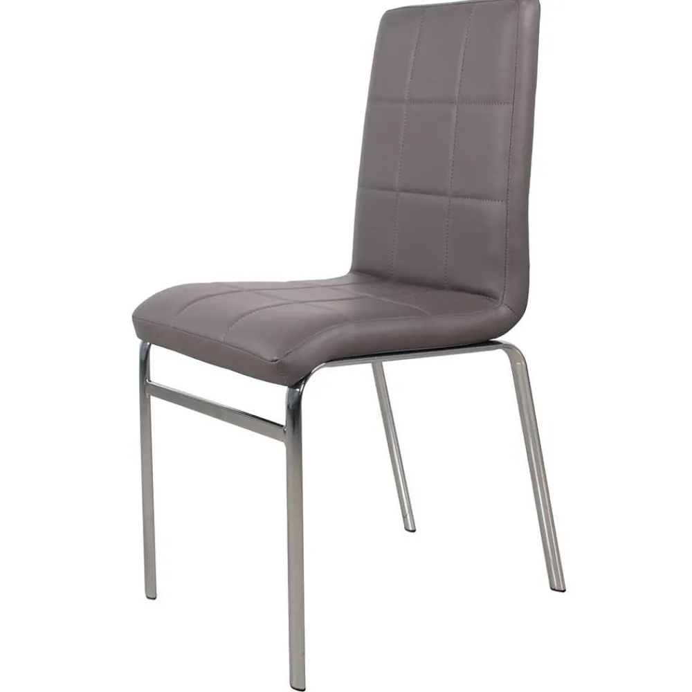 New Esszimmergruppe Lenessa Tisch Mit Stühlen|Esszimmer Sets