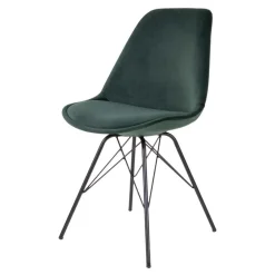 Clearance Esszimmergruppe Sidaliva Tisch Mit Stühlen|Esszimmer Sets