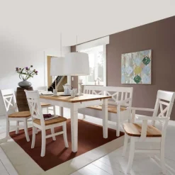 Clearance Esszimmergruppe Voluntary Esszimmer Sets|Tischgruppen