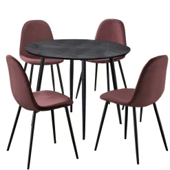 Esszimmerkombination Cancano*Pharao24 Outlet