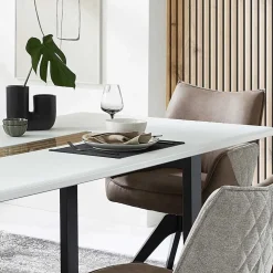 Online Esszimmerkombination Luzie Tisch Mit Stühlen|Esszimmer Sets