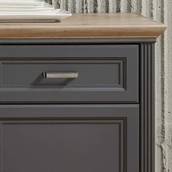 Esszimmerkommode Valgura*Pharao24 Discount