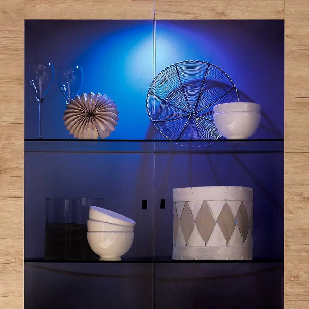 Esszimmermöbel Set Lampione*Pharao24 New