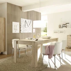 Esszimmermöbel Set Lampione*Pharao24 New