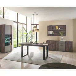 Esszimmermöbel Set modern Hanniba*Pharao24 Hot