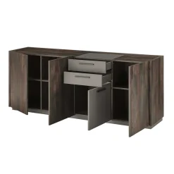 Esszimmermöbel Set modern Hanniba*Pharao24 Hot