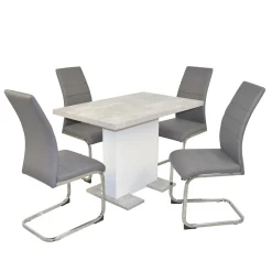 Esszimmermöbelset Duclia*Pharao24 Best