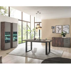 New Esszimmermöbelset Hanniba Esszimmer Sets