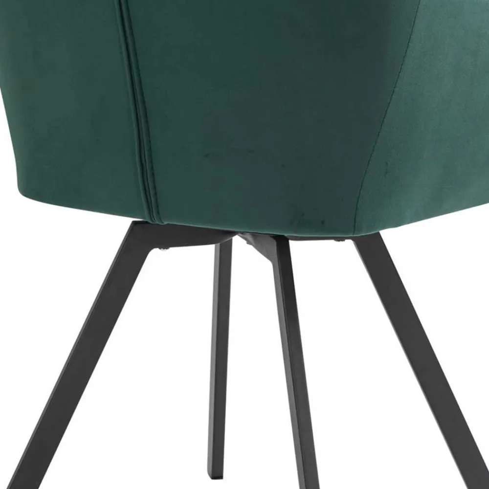 Hot Esszimmermöbelset Jutta Tisch Mit Stühlen|Esszimmer Sets