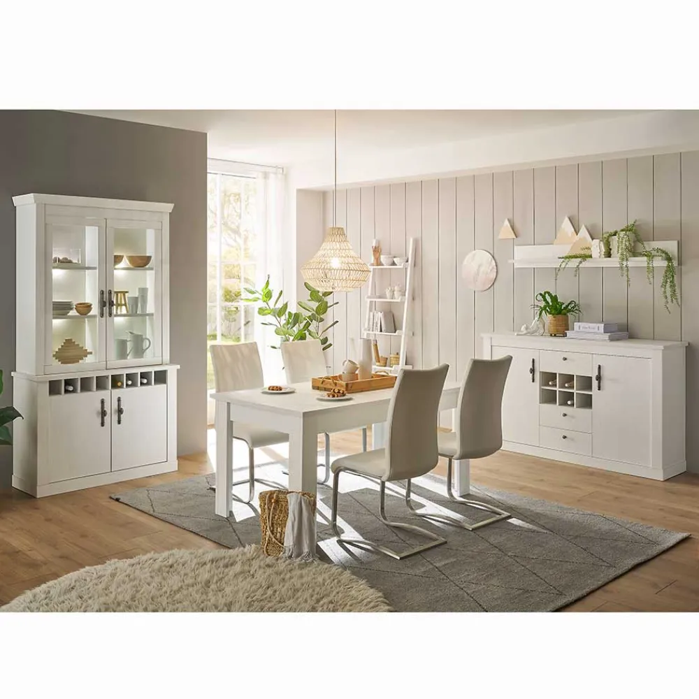 New Esszimmermöbelset Kazanova Esszimmer Sets