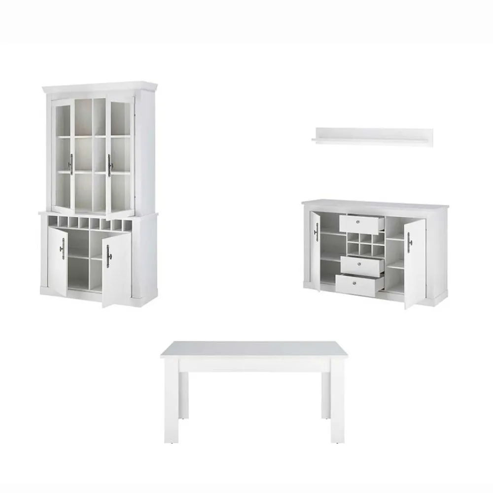 New Esszimmermöbelset Kazanova Esszimmer Sets