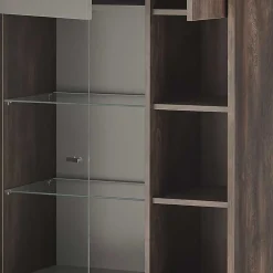 Esszimmermöbelset vierteilig Hanniba*Pharao24 Online