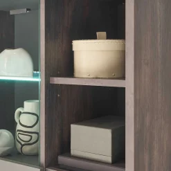 Esszimmermöbelset vierteilig Hanniba*Pharao24 Online