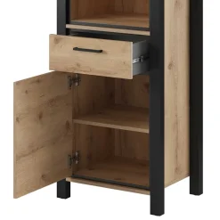 New Esszimmerregal Foxxy Wohnzimmerregale|Bücherregale