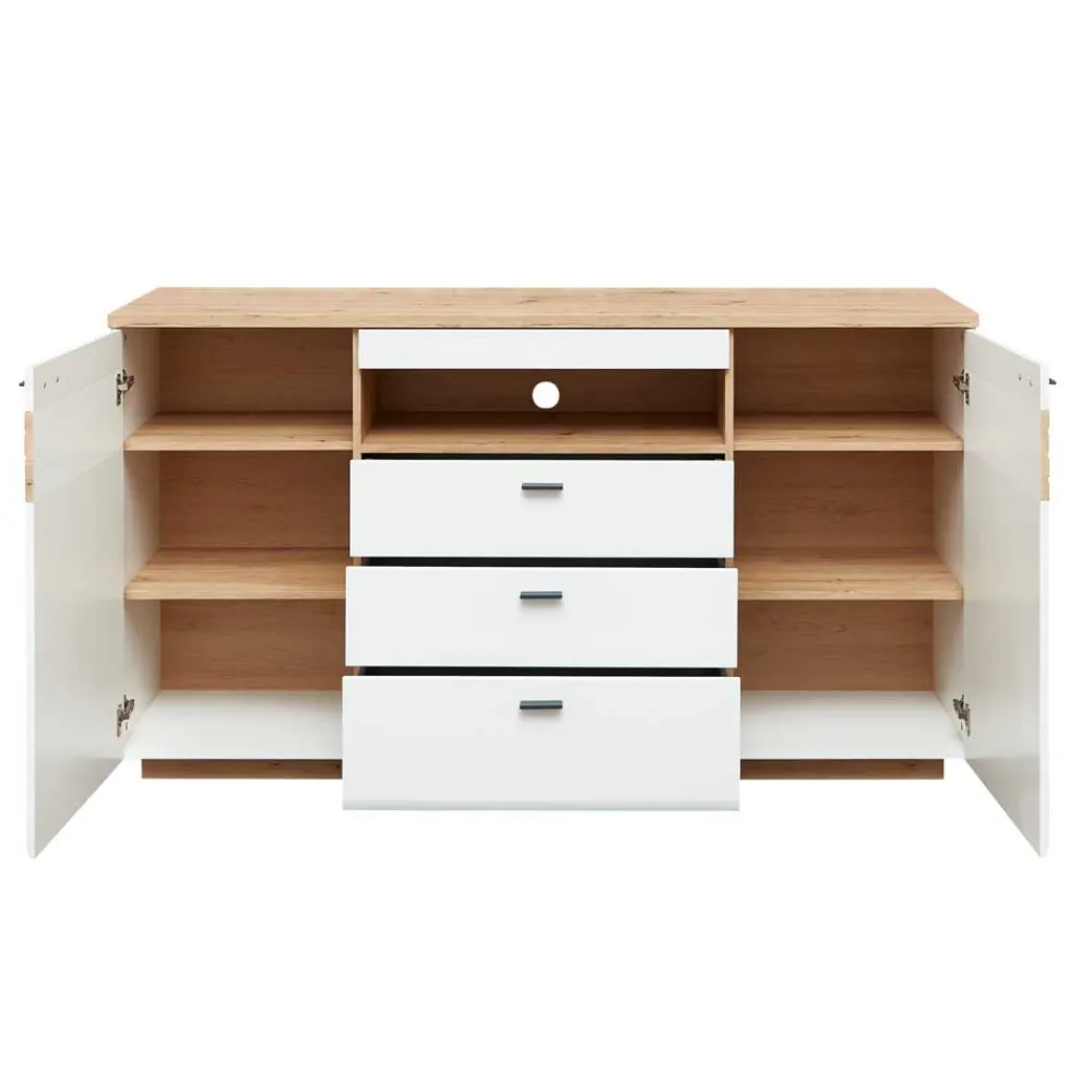 Esszimmersideboard 175 cm breit Luzie*Pharao24 Outlet