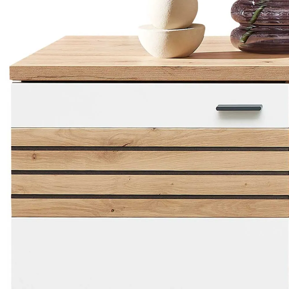 Esszimmersideboard 175 cm breit Luzie*Pharao24 Outlet