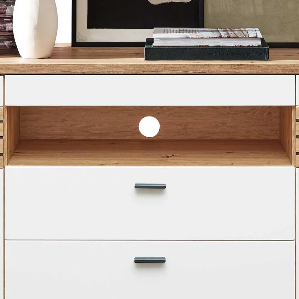 Esszimmersideboard 175 cm breit Luzie*Pharao24 Outlet