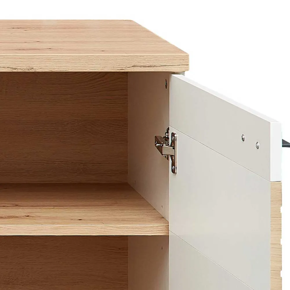 Esszimmersideboard 175 cm breit Luzie*Pharao24 Outlet