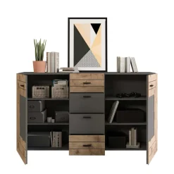 Esszimmersideboard Contreros*Pharao24