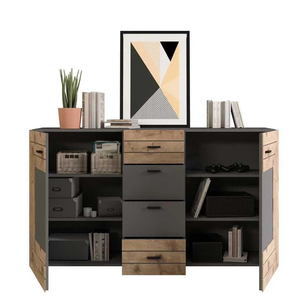 Esszimmersideboard Contreros*Pharao24