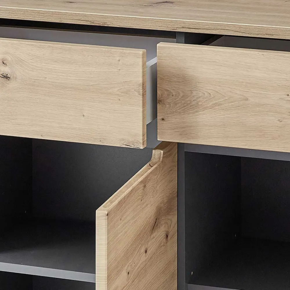 Esszimmersideboard Esdravos*Pharao24 Discount