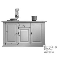 Esszimmersideboard Greeks*Pharao24 Hot