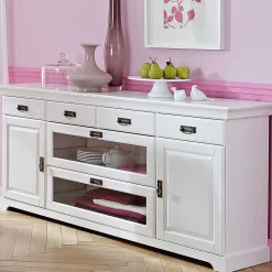 New Esszimmersideboard Henjov Küchenkommode|Esszimmerkommoden