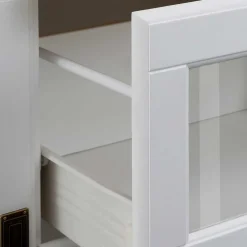 New Esszimmersideboard Henjov Küchenkommode|Esszimmerkommoden