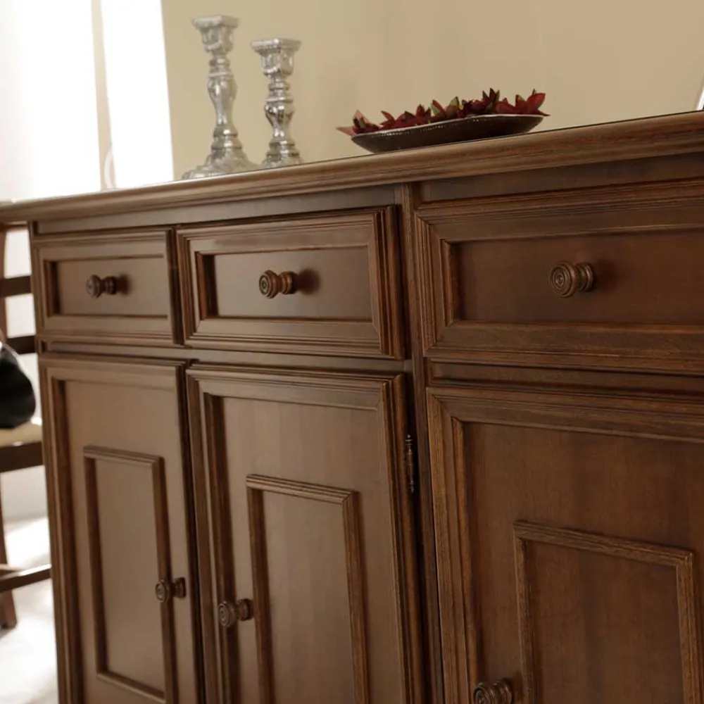 Discount Esszimmersideboard Hylo Küchenkommode|Esszimmerkommoden