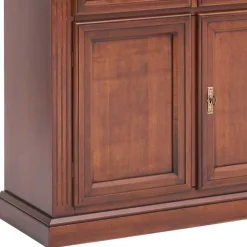 Hot Esszimmersideboard Jenna Küchenkommode|Wohnzimmerkommoden