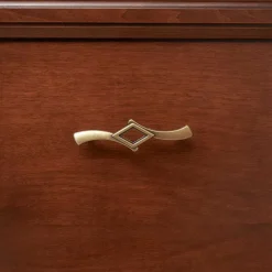 Hot Esszimmersideboard Jenna Küchenkommode|Wohnzimmerkommoden