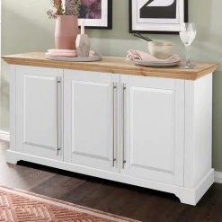 Esszimmersideboard Mevidra*Pharao24 Clearance