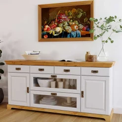 Esszimmersideboard Rasnov*Pharao24 Outlet